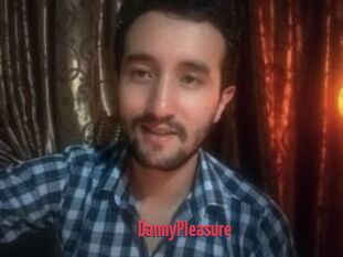 DannyPleasure