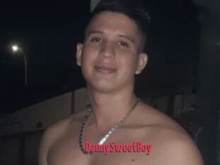 DannySweetBoy