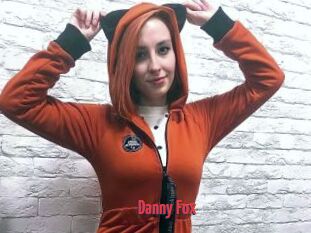 Danny_Fox