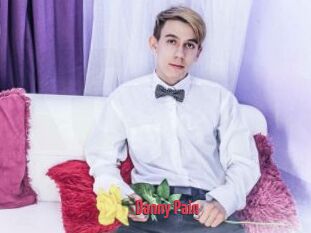 Danny_Pain