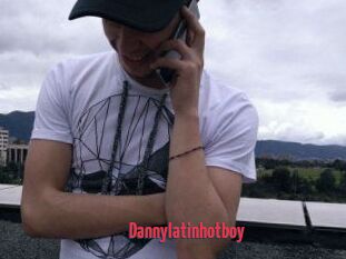 Dannylatinhotboy