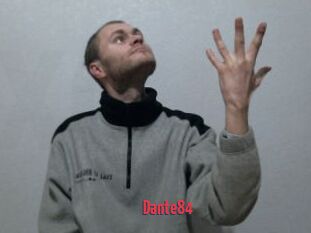 Dante84