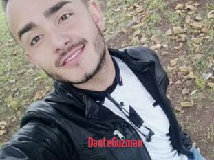 DanteGuzman