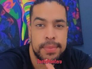 DanteMontero