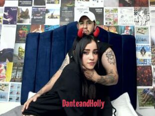 DanteandHolly