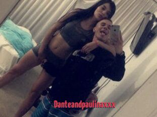 Danteandpaulinaxxx