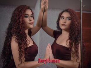 DanyHarman