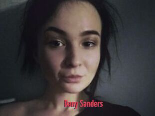 Dany_Sanders