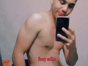Dany_miles
