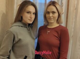 DarcyMolie