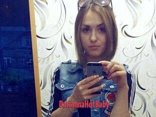 DariannaHot_Baby