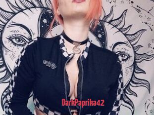 DarkPaprika42