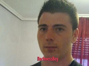 DarknessBoy