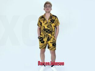 DarrenJohnson