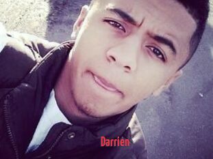 Darrien