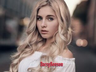 DarsyBenson