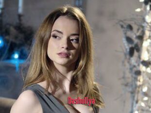 Dashullya