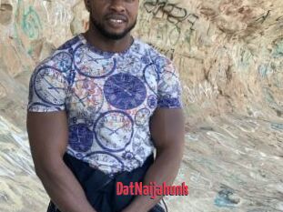 DatNaijahunk