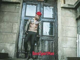 DaveSportMan