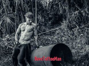 DaveTattooMan