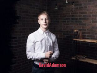 DavidAdamson