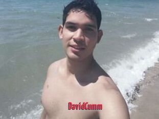 DavidCumm