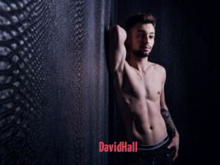 DavidHall