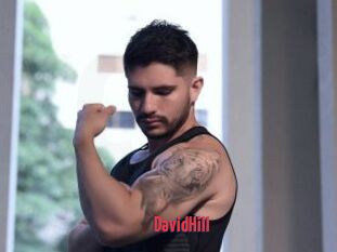 DavidHill