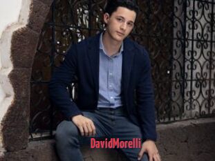 DavidMorelli