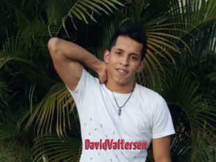 DavidValtersen
