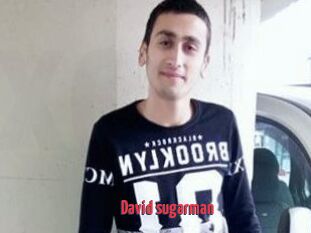 David_sugarman