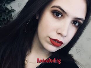 DavinaDarling