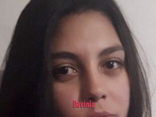 Davinia_