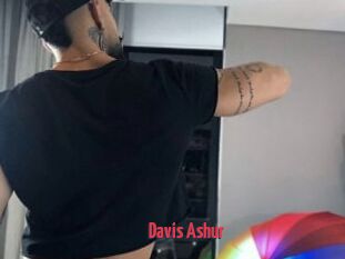 Davis_Ashur