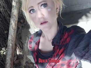 Daxx_Sinopa