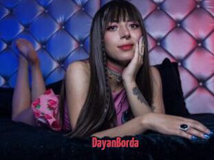 DayanBorda