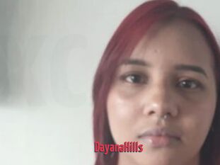DayanaHills