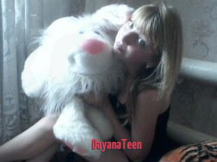 DayanaTeen