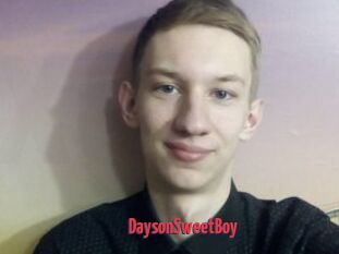 DaysonSweetBoy