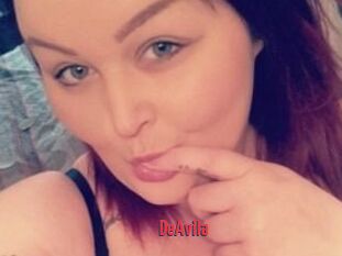 DeAvila