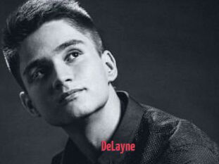 DeLayne