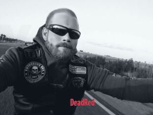DeadRed
