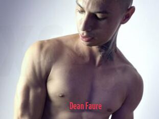 Dean_Faure