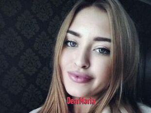 DearMaria