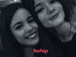 DearPaige