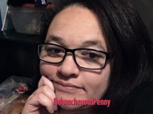 DebaucherousPenny