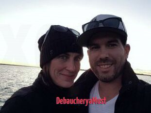 DebaucheryaMust