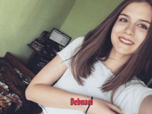 Debnam