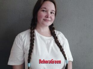 DeboraGreen