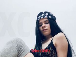 DeboraWhite